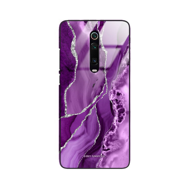 Etui Xiaomi REDMI K20 / MI 9T, ST_AGST-202 Wzory - FunnyCase