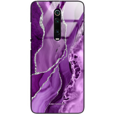 Etui Xiaomi REDMI K20 / MI 9T, ST_AGST-202 Wzory - FunnyCase