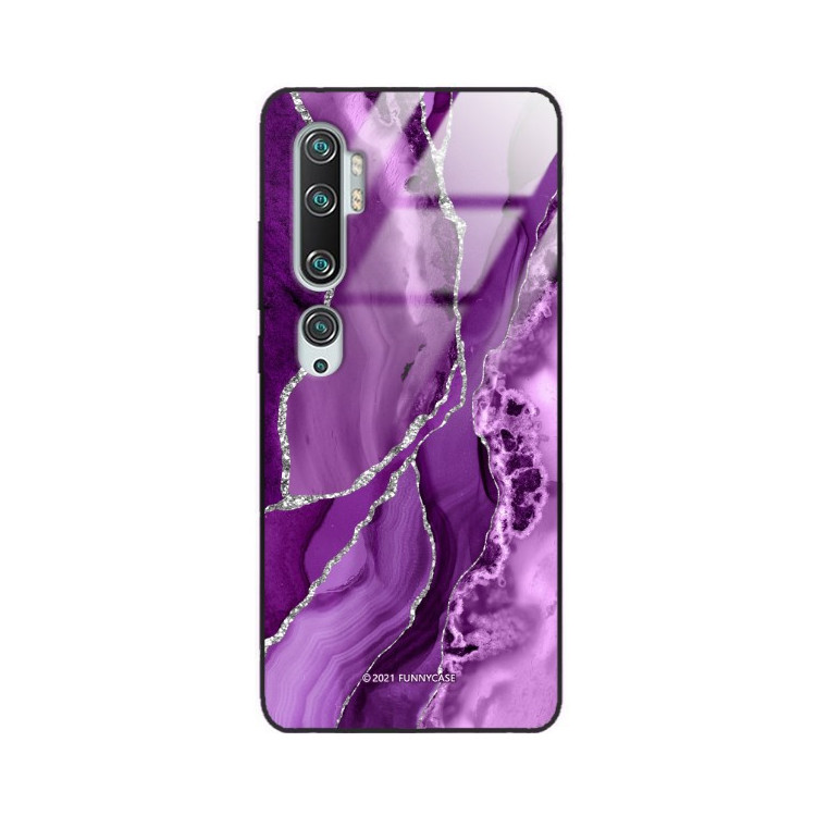 Etui Xiaomi MI NOTE 10, ST_AGST-202 Wzory - FunnyCase