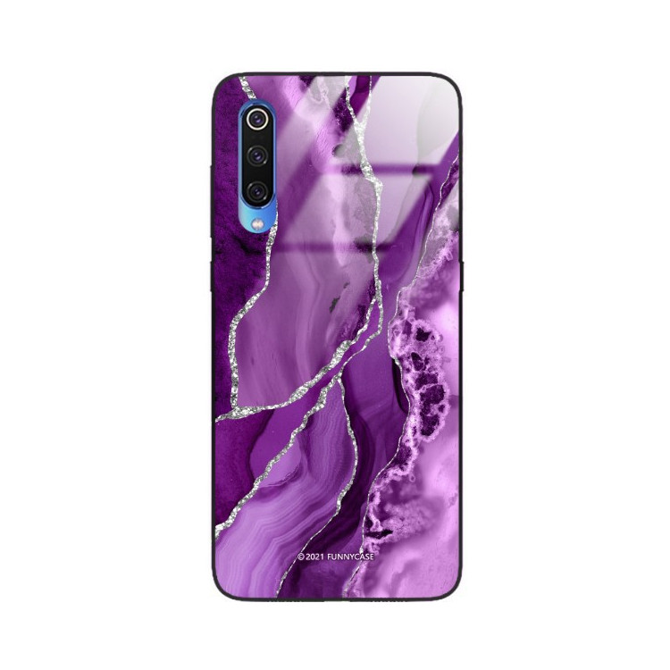 Etui Xiaomi MI9, ST_AGST-202 Wzory - FunnyCase