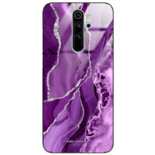 Etui Xiaomi REDMI NOTE 8 PRO, ST_AGST-202 Wzory - FunnyCase