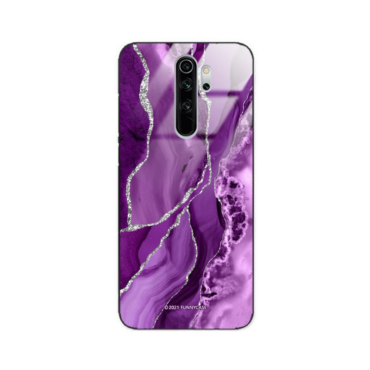 Etui Xiaomi REDMI NOTE 8 PRO, ST_AGST-202 Wzory - FunnyCase