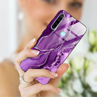 Etui Xiaomi REDMI NOTE 8, ST_AGST-202 Wzory - FunnyCase