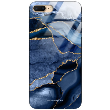 Etui Apple IPHONE 7 PLUS / 8 PLUS, ST_AGST-203 Wzory - FunnyCase