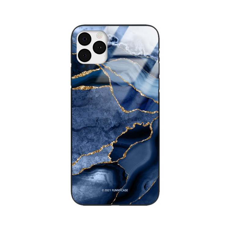 Etui Apple IPHONE 11 PRO MAX, ST_AGST-203 Wzory - FunnyCase