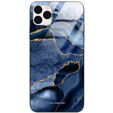 Etui Apple IPHONE 11 PRO, ST_AGST-203 Wzory - FunnyCase