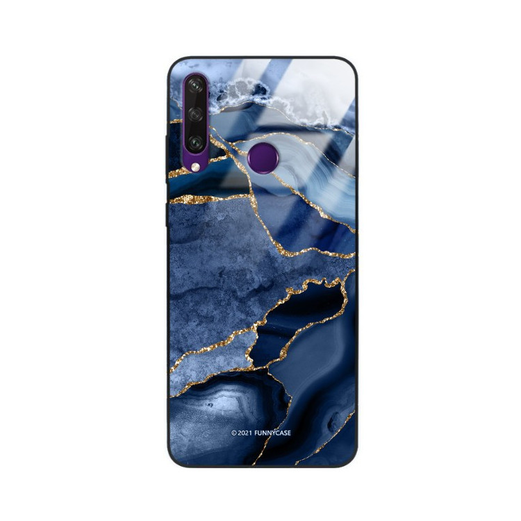 Etui Huawei Y6P, ST_AGST-203 Wzory - FunnyCase