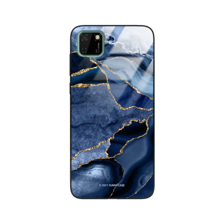 Etui Huawei Y5P, ST_AGST-203 Wzory - FunnyCase