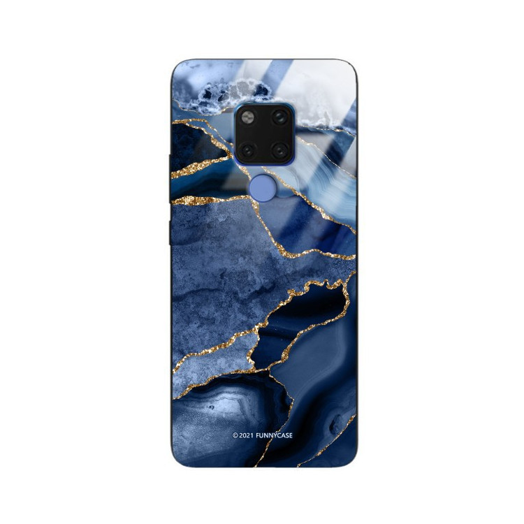 Etui Huawei MATE 20, ST_AGST-203 Wzory - FunnyCase