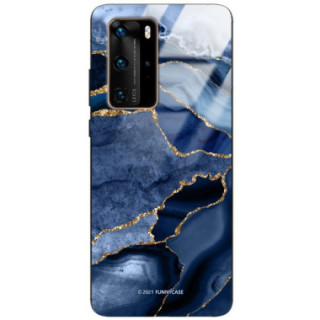 Etui Huawei P40 PRO, ST_AGST-203 Wzory - FunnyCase