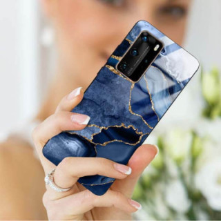 Etui Huawei P40 PRO, ST_AGST-203 Wzory - FunnyCase