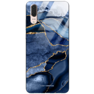 Etui Huawei P20, ST_AGST-203 Wzory - FunnyCase