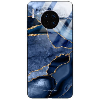 Etui Huawei MATE 30 PRO, ST_AGST-203 Wzory - FunnyCase