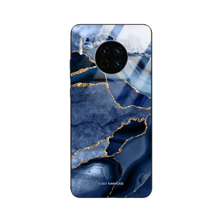 Etui Huawei MATE 30, ST_AGST-203 Wzory - FunnyCase