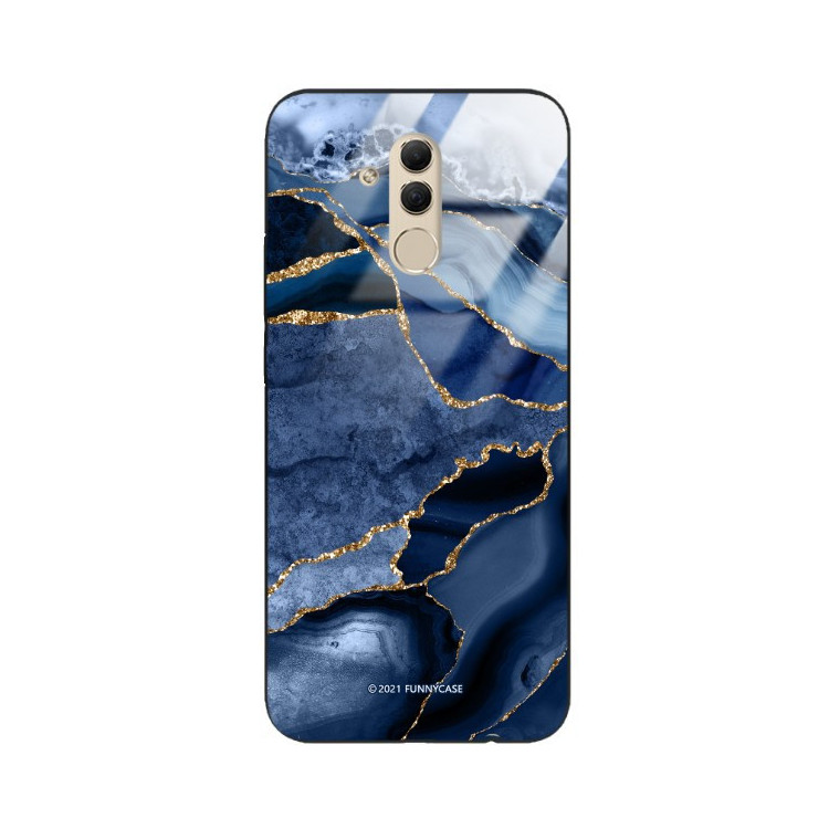 Etui Huawei MATE 20 LITE, ST_AGST-203 Wzory - FunnyCase