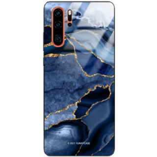 Etui Huawei P30 PRO, ST_AGST-203 Wzory - FunnyCase