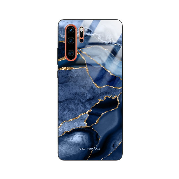 Etui Huawei P30 PRO, ST_AGST-203 Wzory - FunnyCase