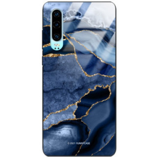 Etui Huawei P30, ST_AGST-203 Wzory - FunnyCase