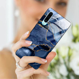 Etui Huawei P30, ST_AGST-203 Wzory - FunnyCase