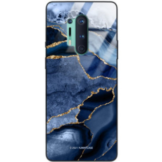 Etui Oneplus 8 PRO, ST_AGST-203 Wzory - FunnyCase