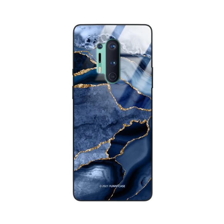 Etui Oneplus 8 PRO, ST_AGST-203 Wzory - FunnyCase