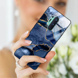 Etui Oneplus 8 PRO, ST_AGST-203 Wzory - FunnyCase