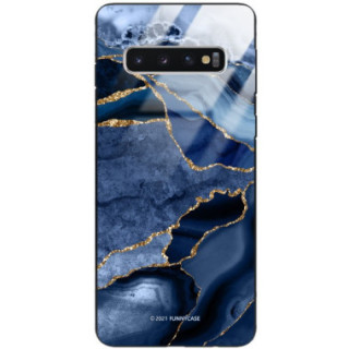 Etui Samsung GALAXY S10, ST_AGST-203 Wzory - FunnyCase