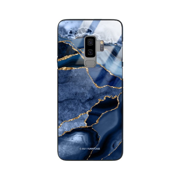 Etui Samsung GALAXY S9 PLUS, ST_AGST-203 Wzory - FunnyCase