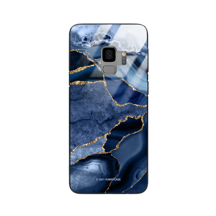 Etui Samsung GALAXY S9, ST_AGST-203 Wzory - FunnyCase