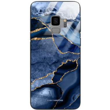 Etui Samsung GALAXY S9, ST_AGST-203 Wzory - FunnyCase