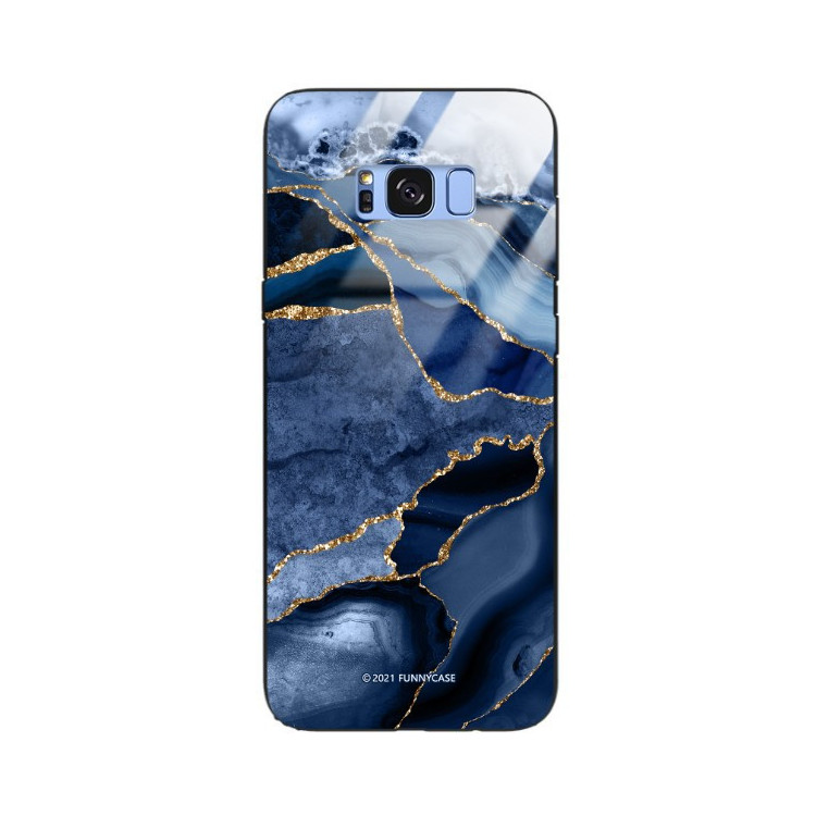 Etui Samsung GALAXY S8 PLUS, ST_AGST-203 Wzory - FunnyCase