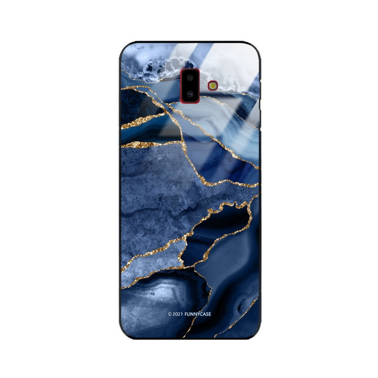 Etui Samsung GALAXY J6 PLUS 2018, ST_AGST-203 Wzory - FunnyCase