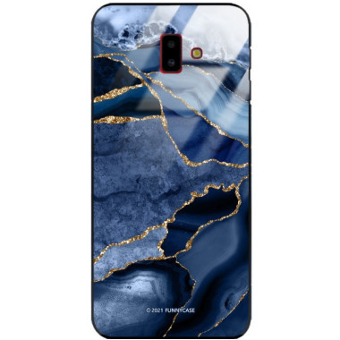 Etui Samsung GALAXY J6 PLUS 2018, ST_AGST-203 Wzory - FunnyCase