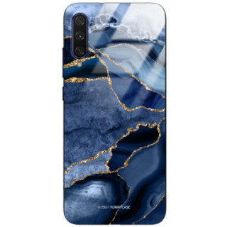 ETUI BLACK CASE GLASS NA TELEFON XIAOMI MI A3 LITE...