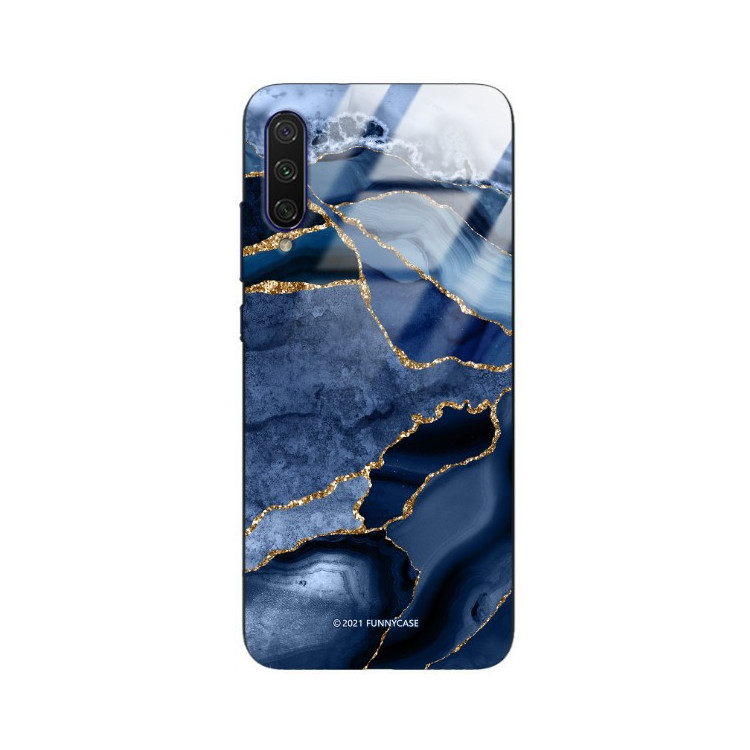 Etui Xiaomi MI A3 LITE, ST_AGST-203 Wzory - FunnyCase