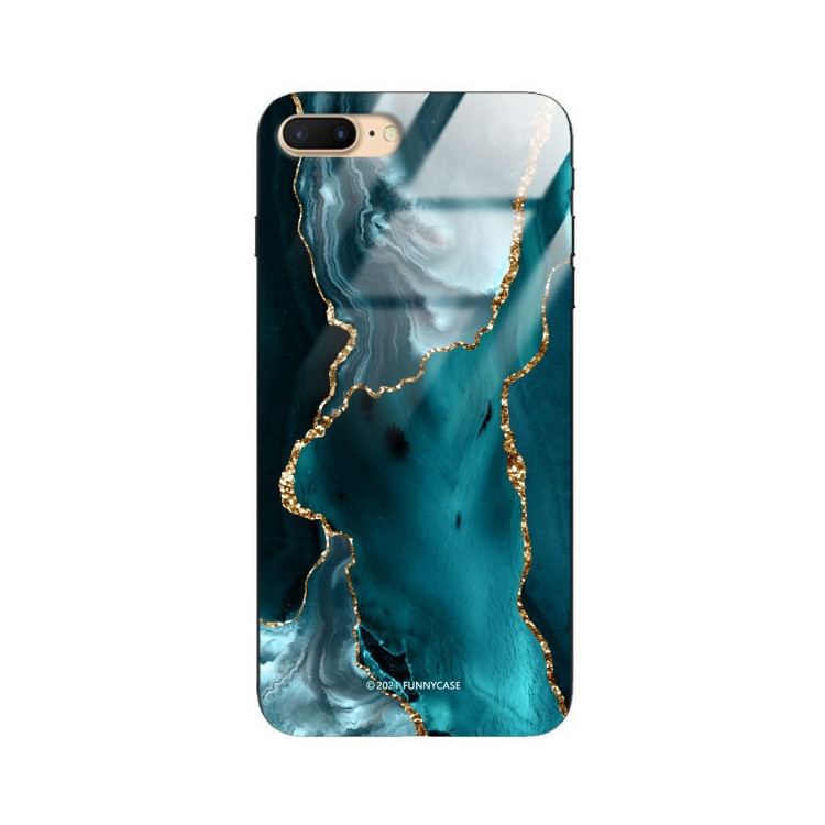 Etui Apple IPHONE 7 PLUS / 8 PLUS, ST_AGST-204 Wzory - FunnyCase