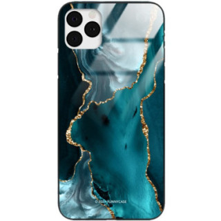 Etui Apple IPHONE 11 PRO MAX, ST_AGST-204 Wzory - FunnyCase