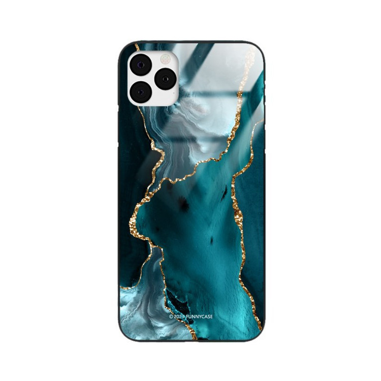 Etui Apple IPHONE 11 PRO MAX, ST_AGST-204 Wzory - FunnyCase