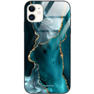 Etui Apple IPHONE 11, ST_AGST-204 Wzory - FunnyCase