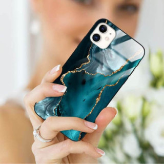 Etui Apple IPHONE 11, ST_AGST-204 Wzory - FunnyCase