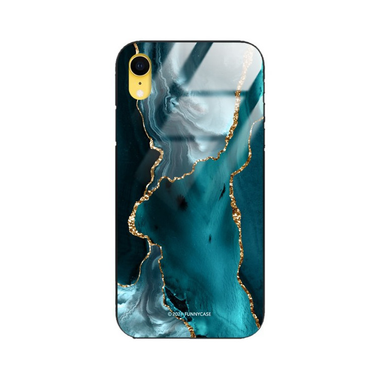 Etui Apple IPHONE XR, ST_AGST-204 Wzory - FunnyCase