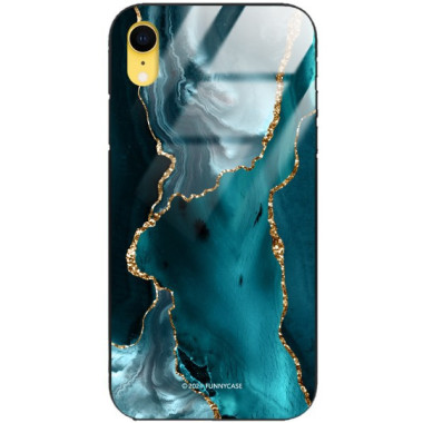 Etui Apple IPHONE XR, ST_AGST-204 Wzory - FunnyCase