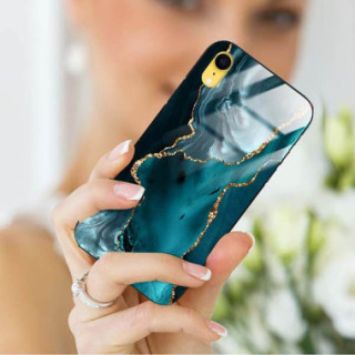 Etui Apple IPHONE XR, ST_AGST-204 Wzory - FunnyCase