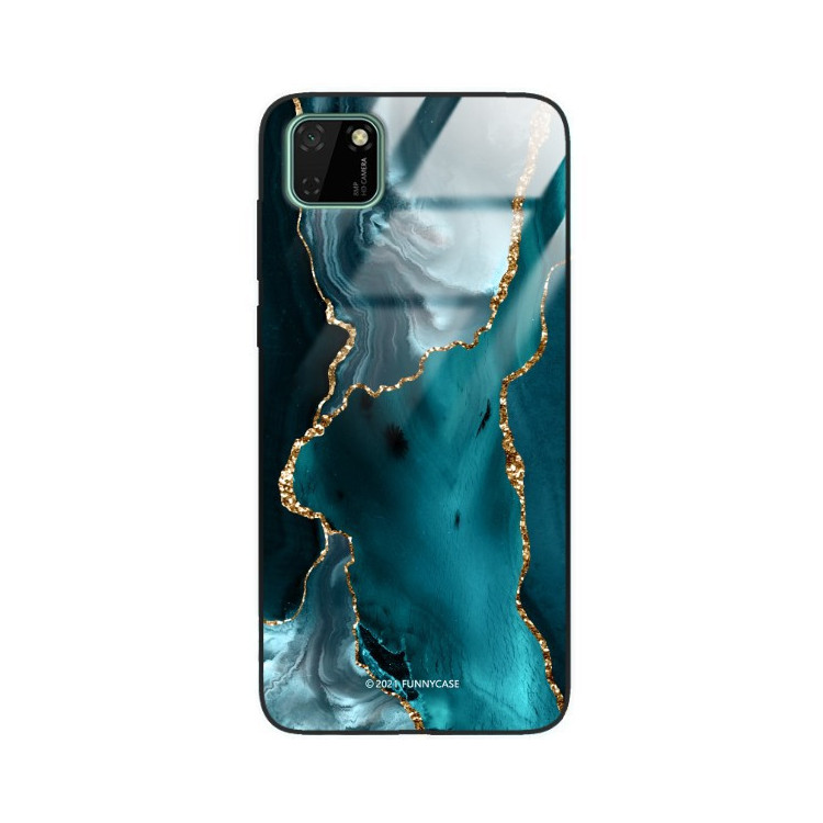 Etui Huawei Y5P, ST_AGST-204 Wzory - FunnyCase