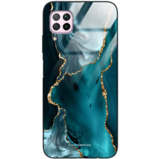 Etui Huawei P40 LITE, ST_AGST-204 Wzory - FunnyCase