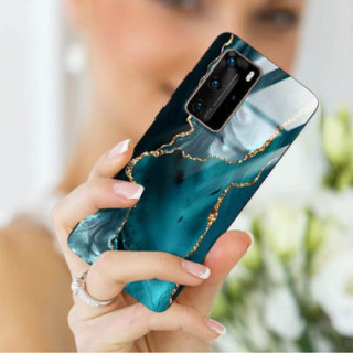 Etui Huawei P40 PRO, ST_AGST-204 Wzory - FunnyCase