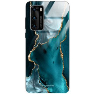 Etui Huawei P40, ST_AGST-204 Wzory - FunnyCase