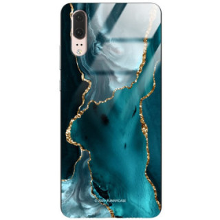 Etui Huawei P20, ST_AGST-204 Wzory - FunnyCase