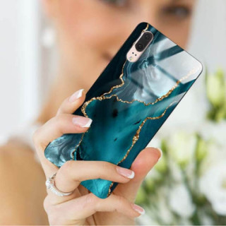 Etui Huawei P20, ST_AGST-204 Wzory - FunnyCase