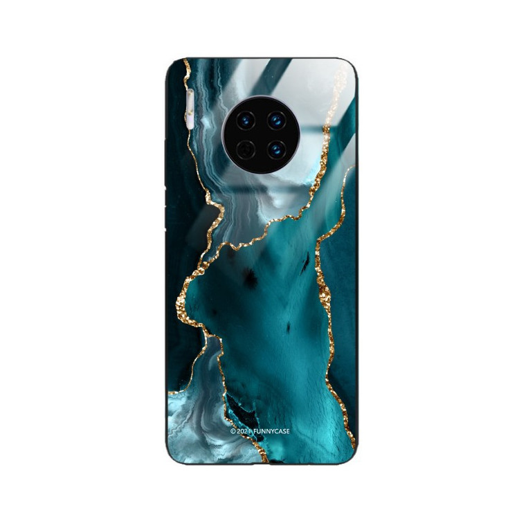 Etui Huawei MATE 30 PRO, ST_AGST-204 Wzory - FunnyCase